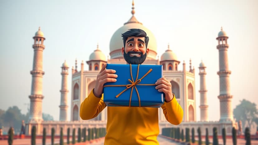 'The Taj Story' Defies Expectations, Becomes Surprise Box Office Hit