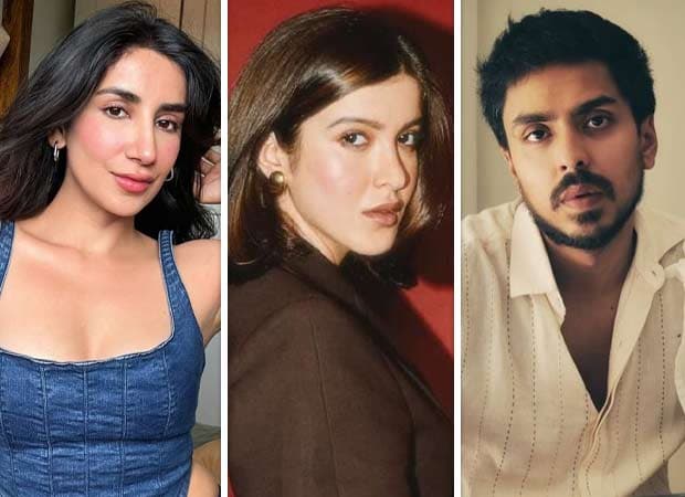 Parul Gulati Joins Bejoy Nambiar's Emotional Drama 'Tu Ya Main'