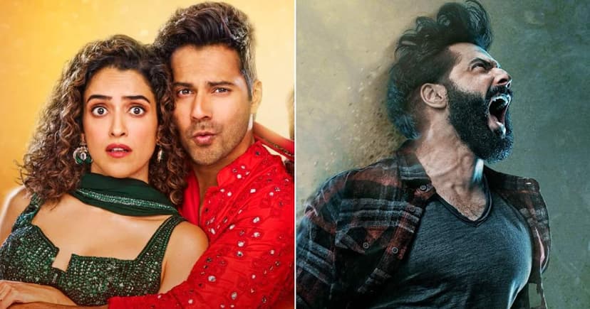 Varun Dhawan's Sunny Sanskari Ki Tulsi Kumari Becomes His 2nd Biggest Post-COVID Hit