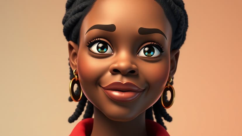 Marvel's Letitia Wright and Director Aneil Karia Celebrated as HollyShorts London 2025 Trailblazers