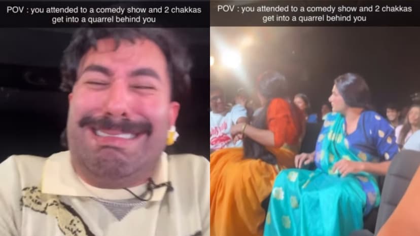 Influencer Orry Faces Backlash for Transphobic Slur in Viral Video