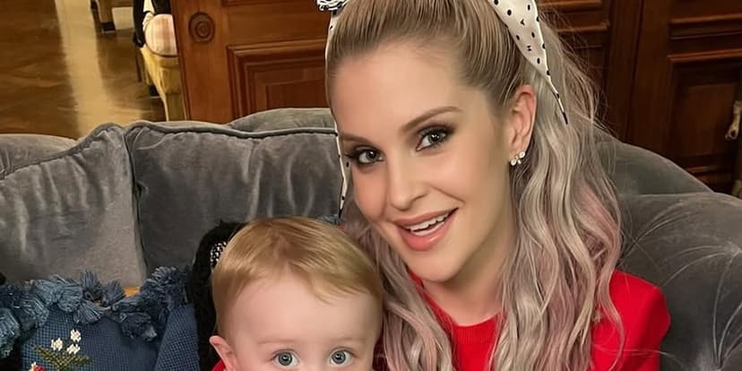 Ozzy Osbourne's Grandson Reenacts Rock Legend's Legendary Bat Bite