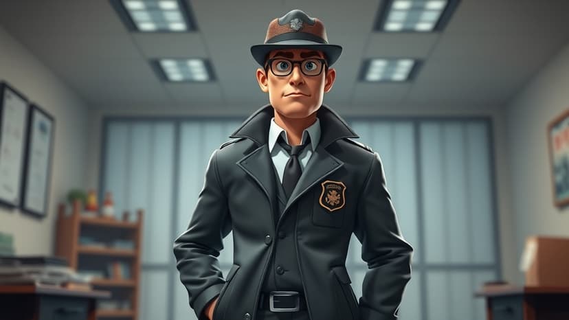 Veteran SVU Detective Departs for Undercover DEA Mission