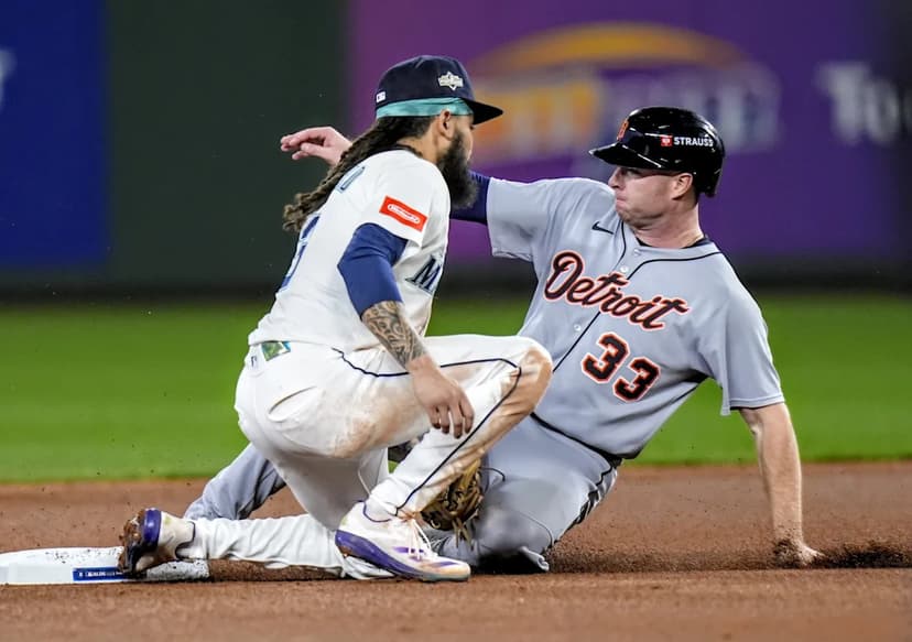 Mariners and Blue Jays Clash in Epic ALCS Battle for World Series Berth