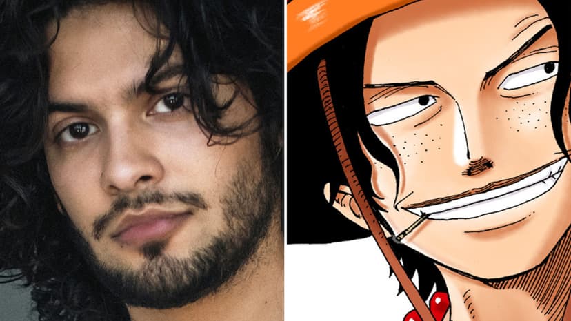 "One Piece" Anime Expands with New Season, Casting Announcements