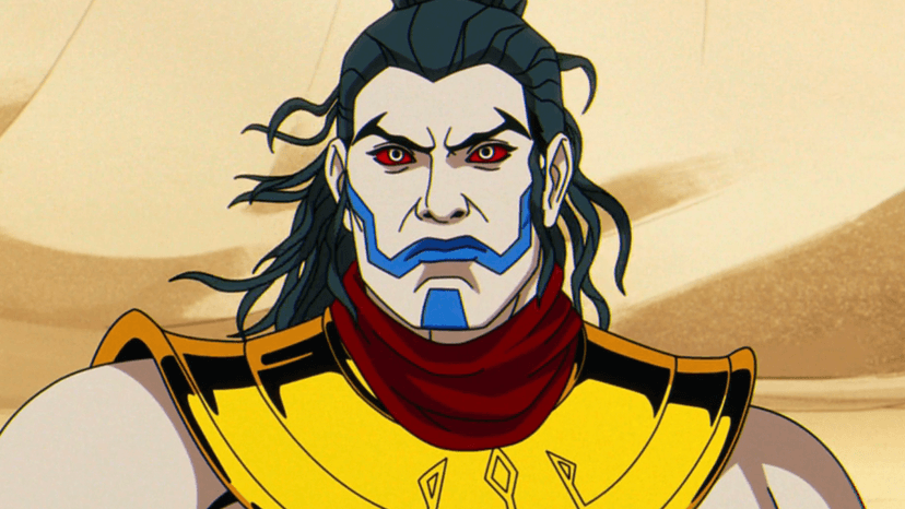 X-Men '97 Season 2 to Deliver Darker, Deadlier Storylines
