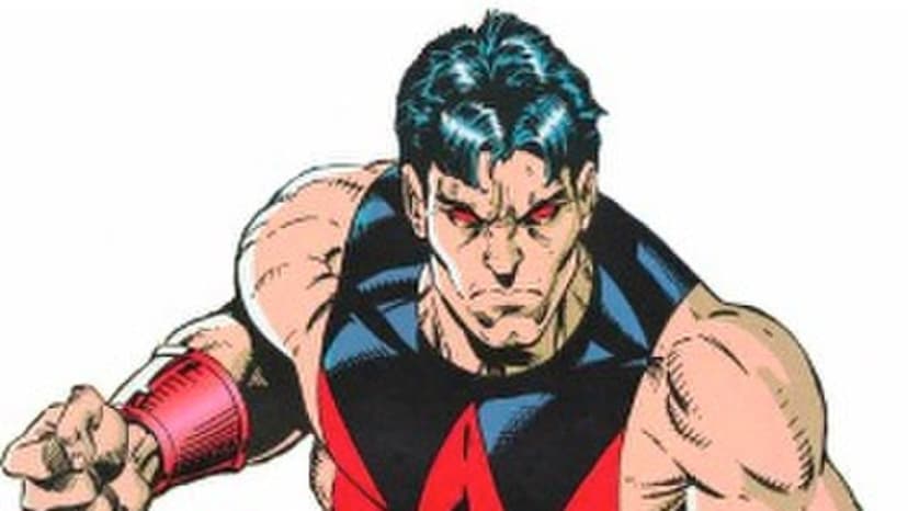 Marvel's "Wonder Man" Series Delayed to 2026 to Avoid Holiday Viewing Competition