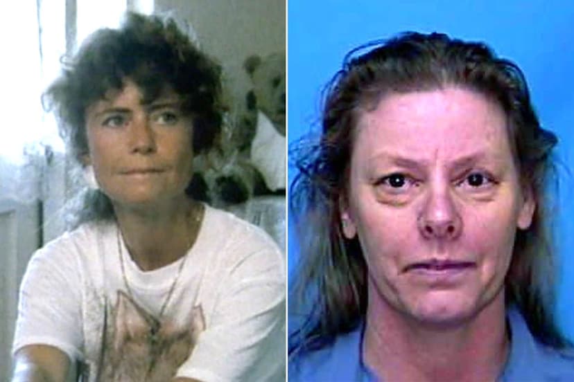 Aileen Wuornos' Adoptive Mother Embraces Her "Heart of Gold" Despite Murders