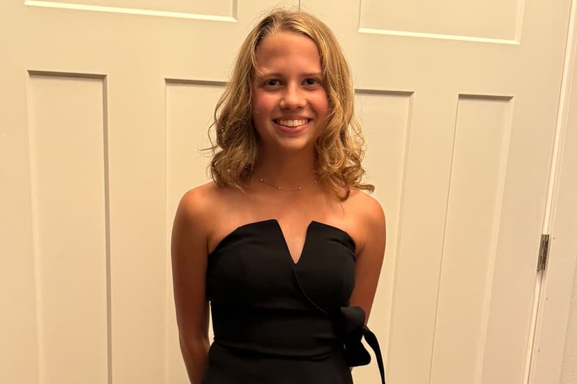 Bullied Teen's Viral TikTok Inspires Homecoming Comeback