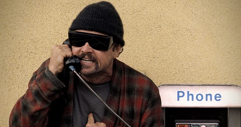 DiCaprio's Thriller Chases Down Superhero Hit at Global Box Office