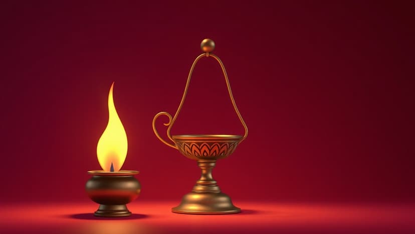 Muhurat Trading Session Marks Hindu New Year in India