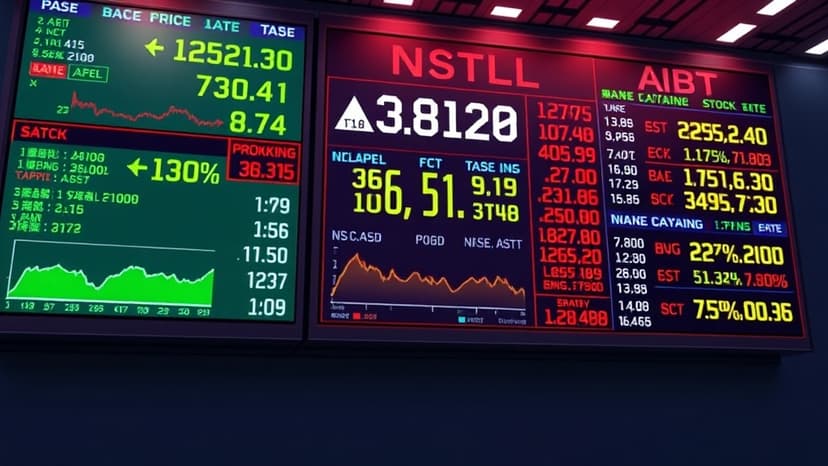 U.S. Stock Markets Open on Columbus Day, Bond Markets Closed