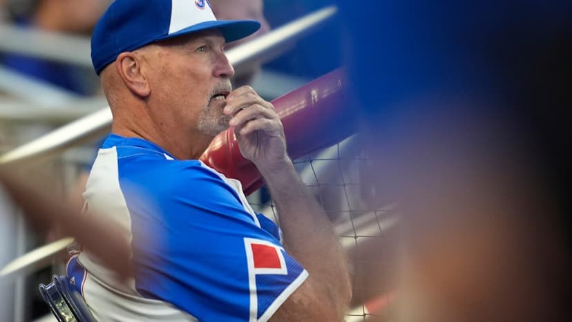 Braves Legend Snitker Retires After Decade-Long Managerial Reign