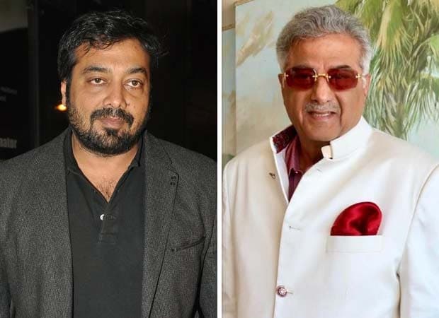 Anurag Kashyap Reflects on Boney Kapoor's Offer, Multiplex Pricing Woes