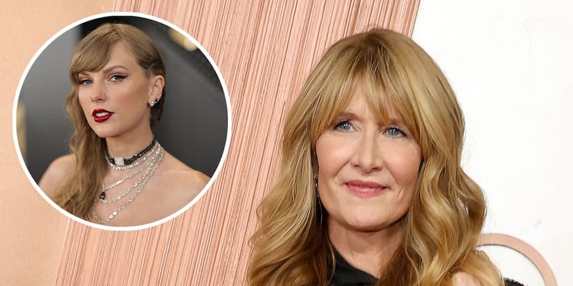 "Big Little Lies" Star Drops Hints About Taylor Swift's "Bejeweled" Video