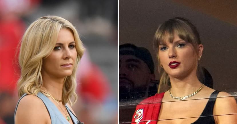 ESPN's Laura Rutledge Celebrates Diverse NFL Fanbase