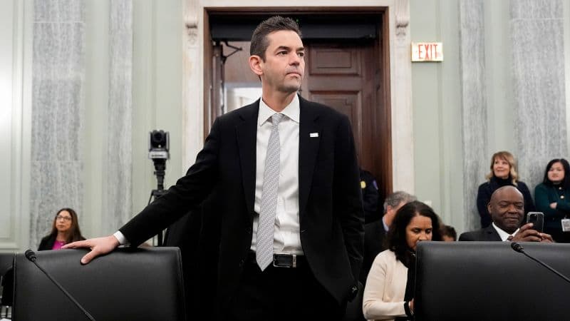 Billionaire's Leaked NASA Overhaul Plan Sparks Controversy