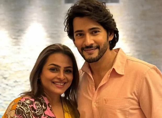 Shilpa Shirodkar Praises Mahesh Babu's Kindness and Lack of Jealousy