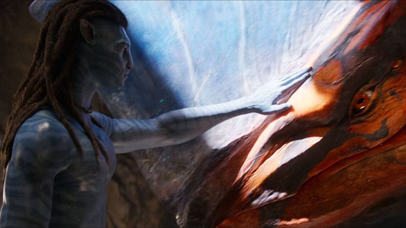 Avatar Director Adds Iconic Creature to Upcoming Sequel