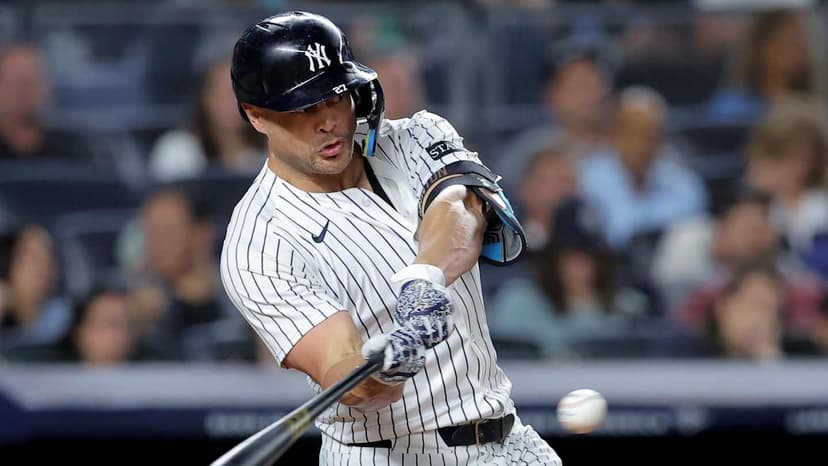 Playoff Sluggers Stanton, Suzuki, and Greene Seek October Glory