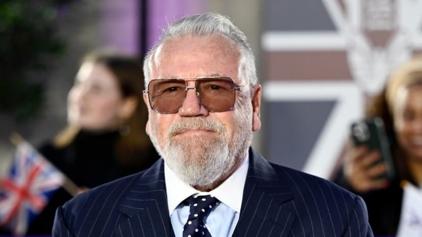 Ray Winstone's Drunken "Star Wars" Audition Disaster Exposed