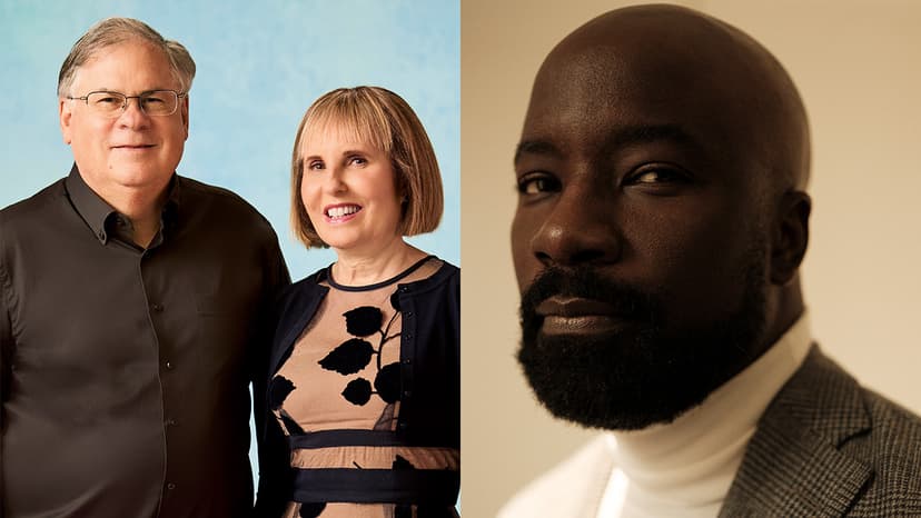 CBS Greenlights 'Cupertino' Legal Drama for 2026-27 Season