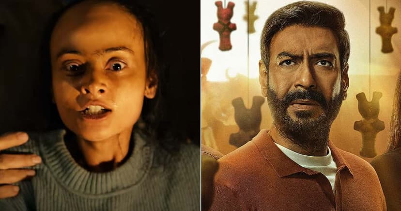 Gujarati Horror Sequel Vash Level 2 Shatters Box Office Expectations