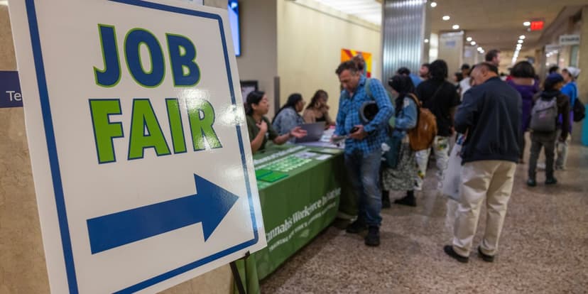 Layoffs Loom as Businesses Prioritize Productivity Over Hiring