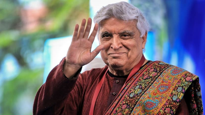 Veteran Lyricist Javed Akhtar Embraces Diversity, Dismisses Criticism