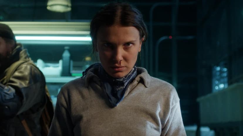 Netflix Unveils Stacked November Lineup: Stranger Things, Frankenstein, and More