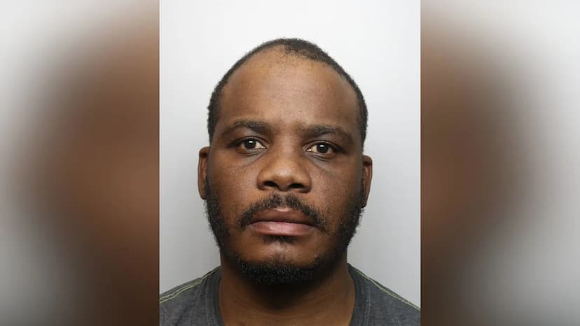 DNA Breakthrough Solves 20-Year-Old Rape Case