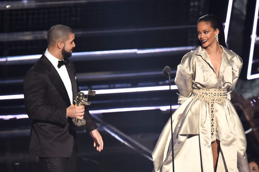 Did 2016 VMAs Mark the End of an Era?