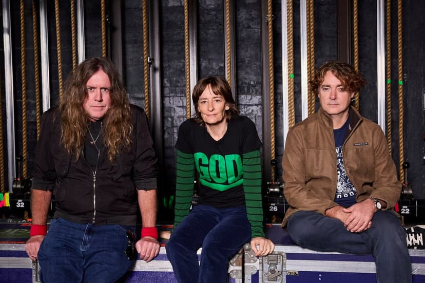 Six Legends to Enter ARIA Hall of Fame