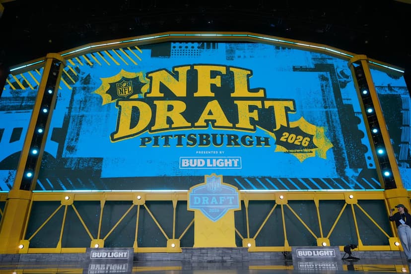 Pittsburgh Welcomes 2026 NFL Draft After 78 Years