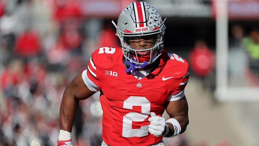 NFL Draft Surprises: Winners and Losers Emerge