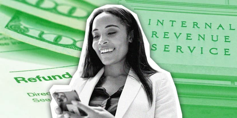 Tax Refunds Set to Soar in 2026