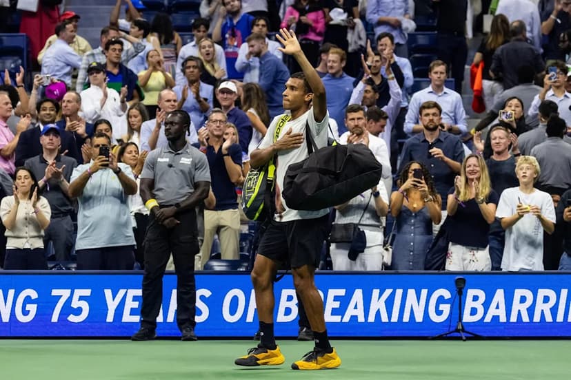 US Open Predictions: Who Will Win?