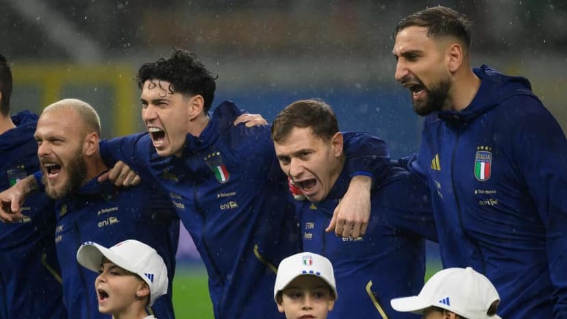 World Cup 2026 Draw Looms: 42 Teams In, 16 Fight for Last Spots