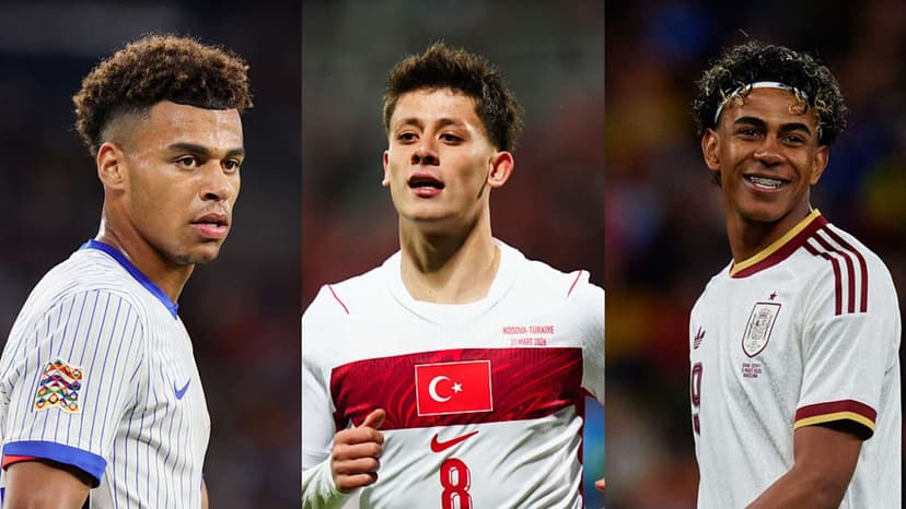 Next-Gen Stars Set for 2026 World Cup Showdown