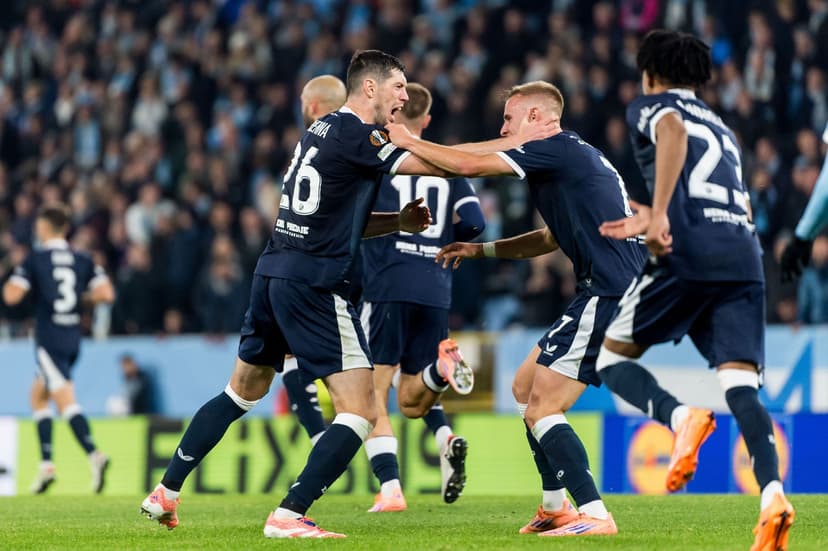 Dinamo Zagreb Looks to Extend Home Winning Streak in Europa League Showdown