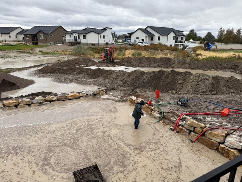 Tooele County Reels from Catastrophic Flooding as Thunderstorms Batter Northern Utah