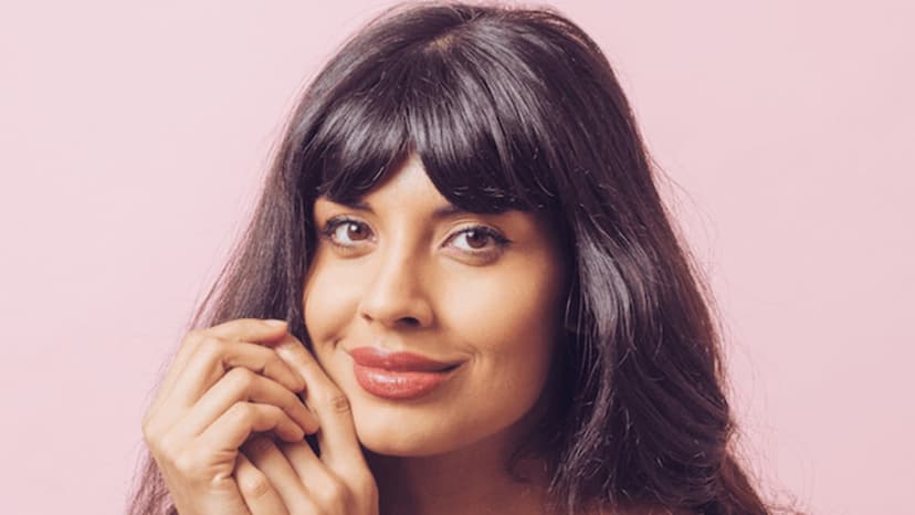 Jameela Jamil to Star in BBC's Captivating Legal Drama 'The Split Up'
