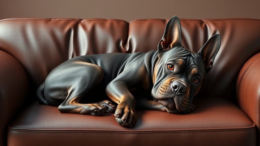 Shelter Dog Waits Over 4 Years for Adoption: A Heartbreaking Tale