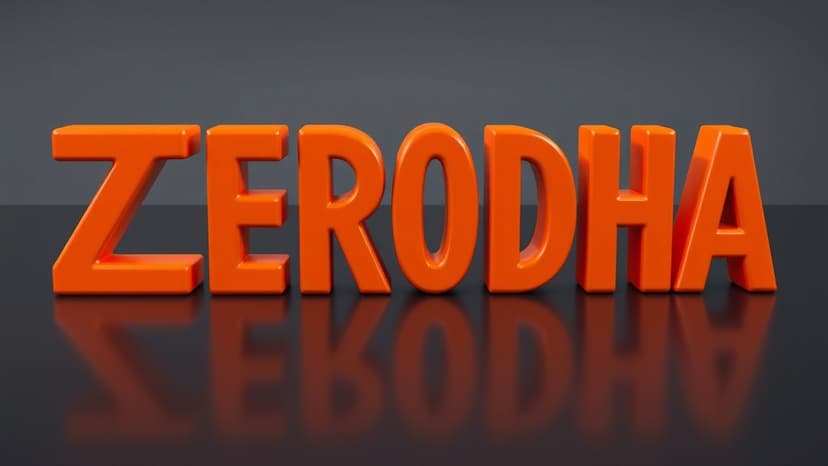 Zerodha Unveils BSE Sensex Index Fund for Diversified Investing