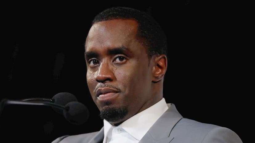 Rap Mogul Diddy Convicted, Sentenced to 4 Years for Prostitution Crimes