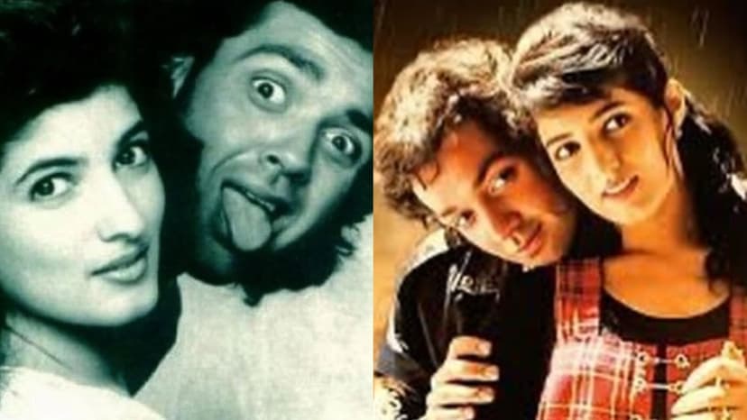 Bollywood Duo Celebrates 30 Years of Iconic Debut Film
