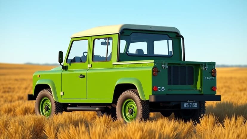 Yorkshire Dales Wedding Rescued from Flood by Local 4x4 Convoy