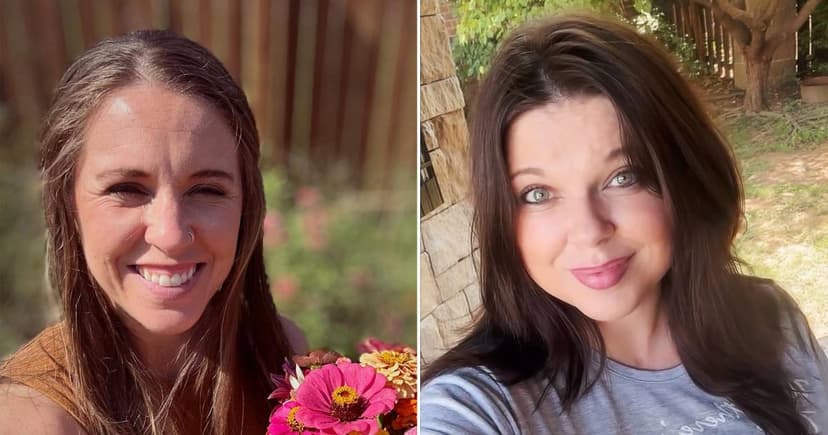 Duggar Family Secrets Unveiled: Shocking Revelations About Abusive Grandfather