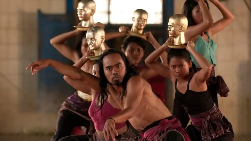 Jogja-Netpac Asian Film Festival Marks 20 Years of Cinematic Evolution