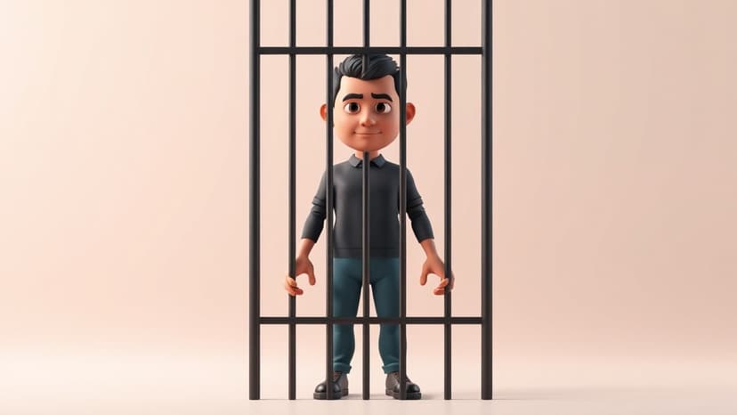 Six Convicted in Brutal Murder Case, Sentenced to Life in Prison